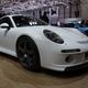 Illustration for article titled Porsche Can Keep The New GT3 RS, I Found A Way Better 911 At Geneva